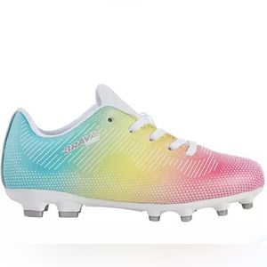 Brava girls soccer cleats